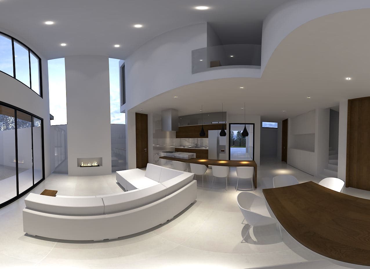 Casa RG-01