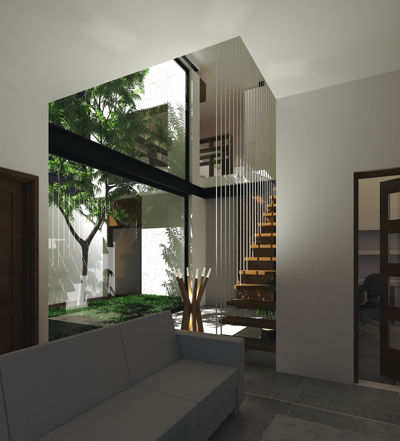 Casa TO